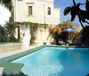 Casa Patricia Farmhouse Xagħra Exterior foto