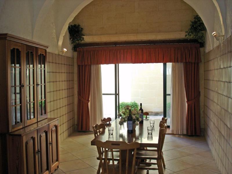 Casa Patricia Farmhouse Xagħra Exterior foto