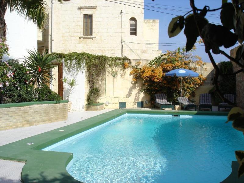 Casa Patricia Farmhouse Xagħra Exterior foto